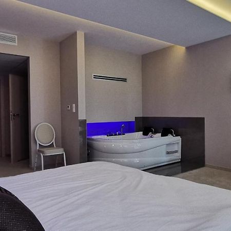 Hotel Sevilla Gold Leczeszyce 외부 사진