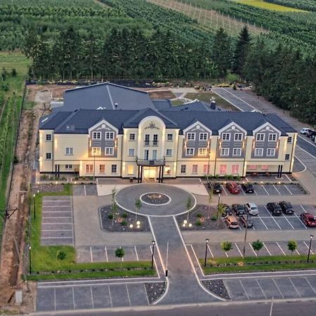 Hotel Sevilla Gold Leczeszyce 외부 사진