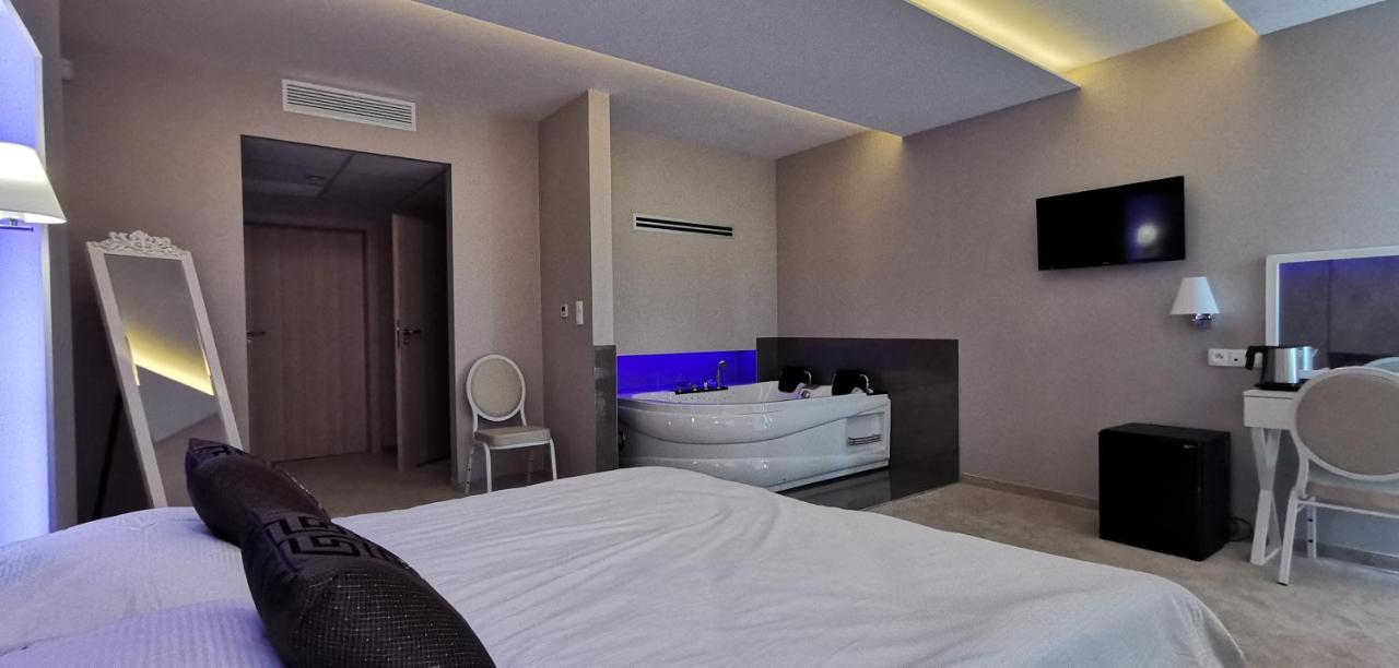 Hotel Sevilla Gold Leczeszyce 외부 사진
