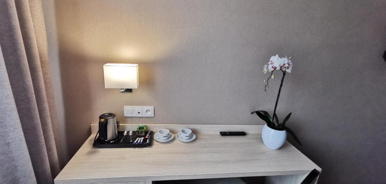 Hotel Sevilla Gold Leczeszyce 외부 사진