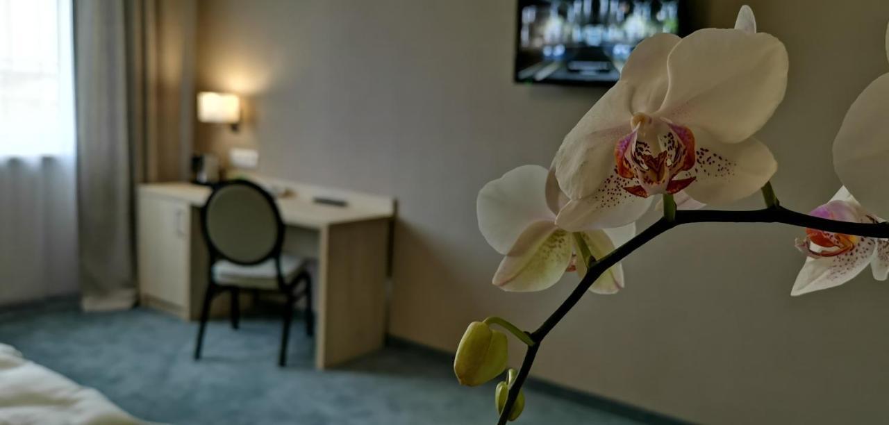Hotel Sevilla Gold Leczeszyce 외부 사진