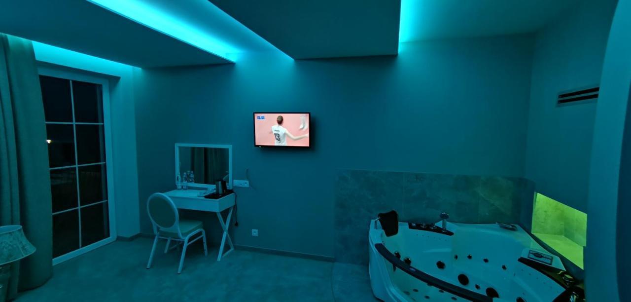 Hotel Sevilla Gold Leczeszyce 외부 사진
