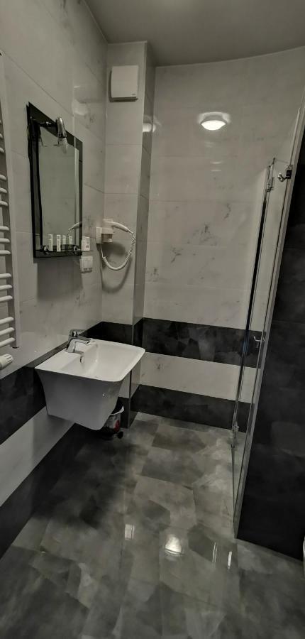 Hotel Sevilla Gold Leczeszyce 외부 사진