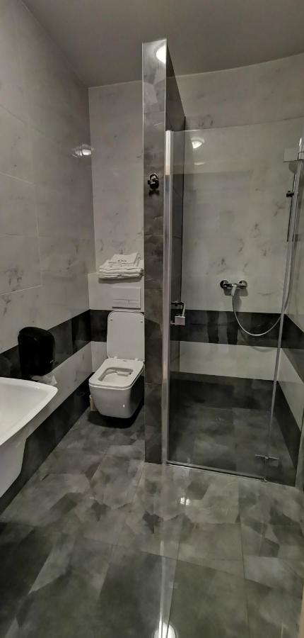Hotel Sevilla Gold Leczeszyce 외부 사진