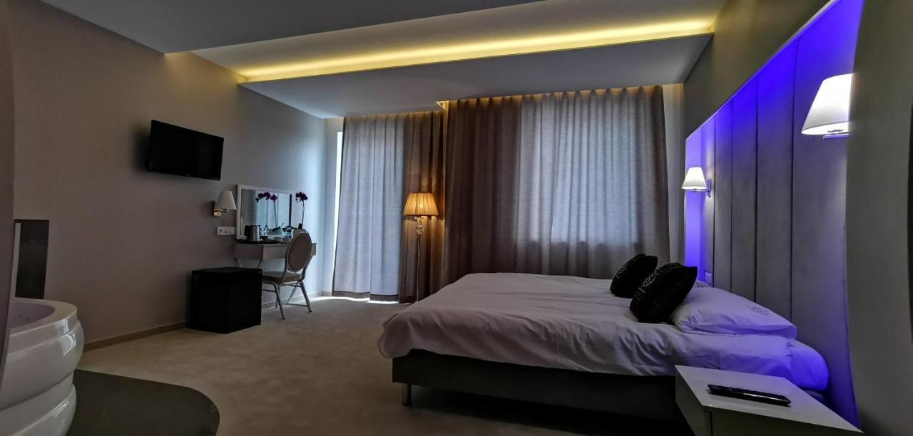 Hotel Sevilla Gold Leczeszyce 외부 사진