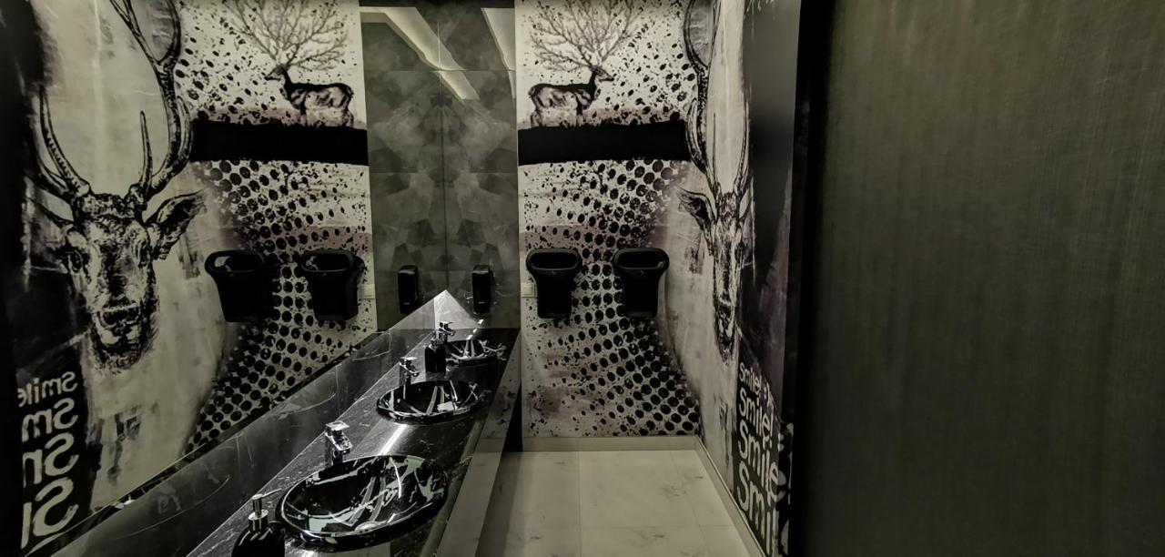 Hotel Sevilla Gold Leczeszyce 외부 사진