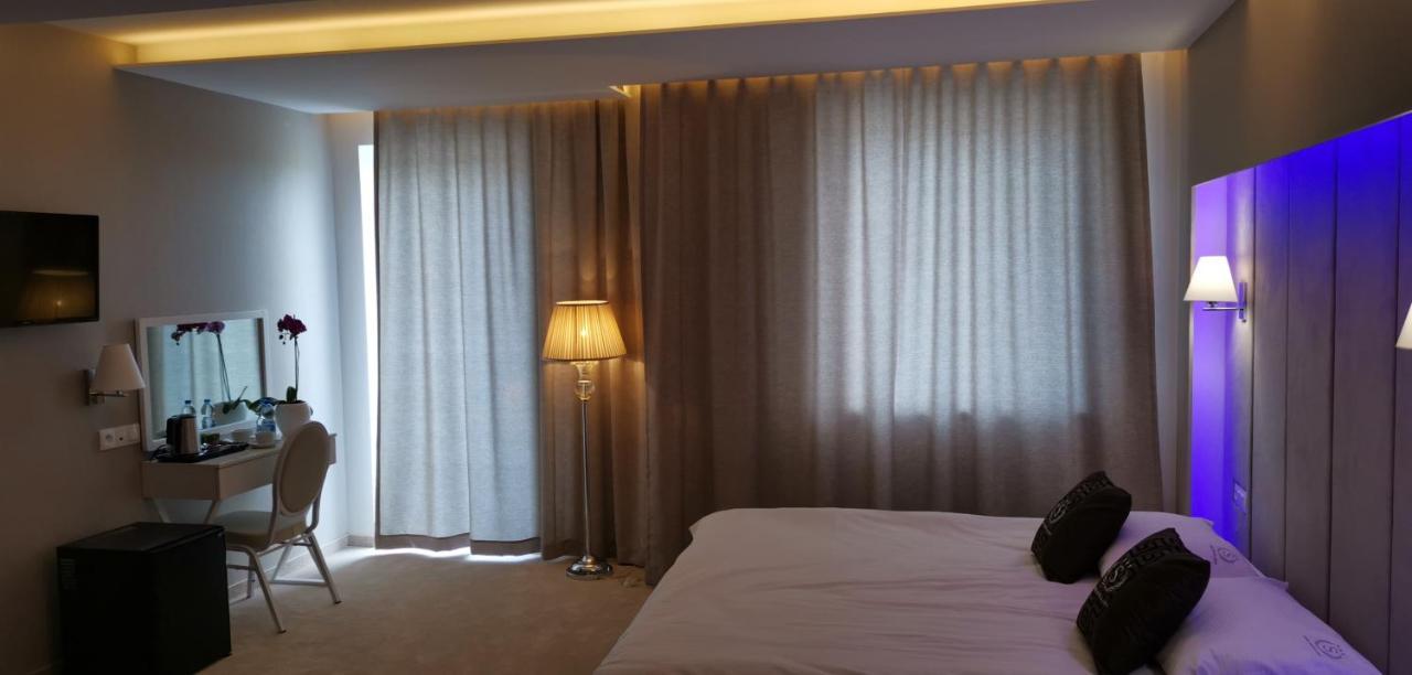 Hotel Sevilla Gold Leczeszyce 외부 사진