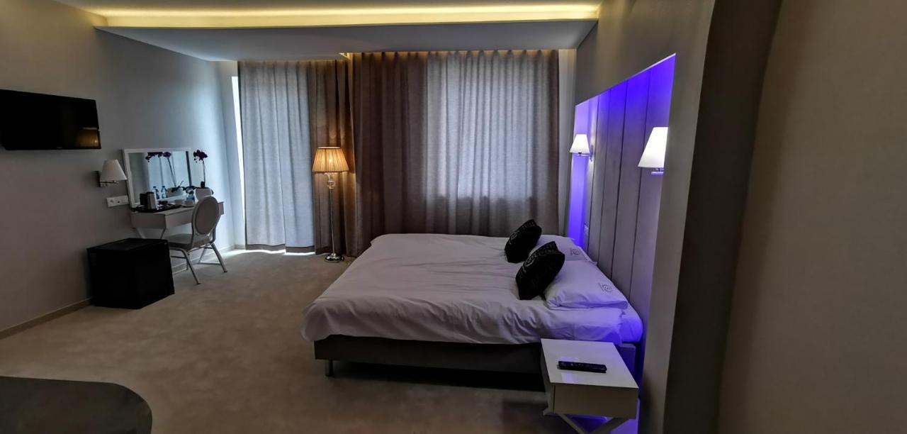 Hotel Sevilla Gold Leczeszyce 외부 사진