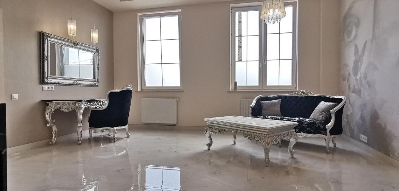 Hotel Sevilla Gold Leczeszyce 외부 사진